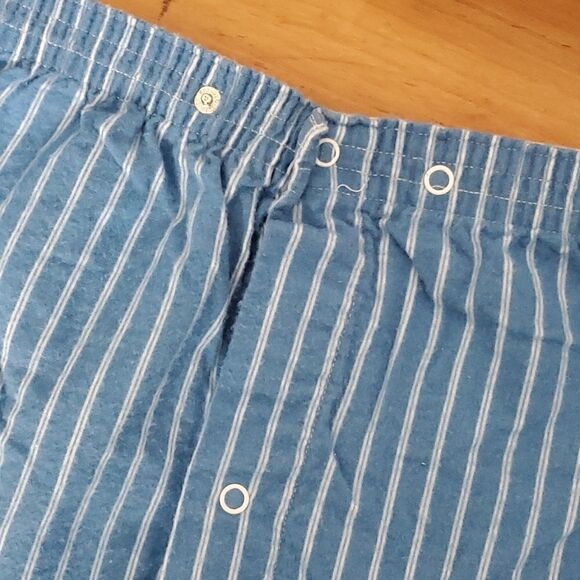 Diplomat | Vitage Cotton Pajamas - Picture 8 of 10